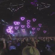 Sabrinawood Coachella - Sabrina Carpenter Declares Coachella 'Sabrinawood' With Star-Studded Set