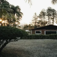 Sabrina Carpenter House Tour - Sabrina Carpenter 'House Tour' Video Reveals Startling Lack of Actual House