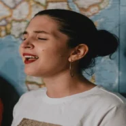 Sabrina Carpenter Zaghrouta apology - Sabrina Carpenter Offers Full Apology for Zaghrouta Gaffe, Pledges Cultural Immersion