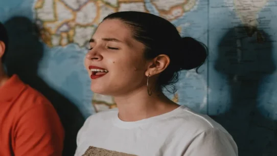 Sabrina Carpenter Zaghrouta apology - Sabrina Carpenter Offers Full Apology for Zaghrouta Gaffe, Pledges Cultural Immersion