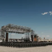 Sabrina Carpenter Coachella - Sabrina Carpenter's Coachella Set Features Lifetime Achievement Award For Sam Elliott