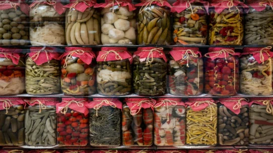 Sanna Marin Concedes - Sanna Marin Concedes Election, More Importantly, Jar of Pickles After 17-Year Battle