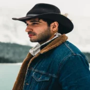 The Outlaw Cherie Lee - Shaboozey Unleashes 'The Outlaw Cherie Lee' On Unsuspecting Public