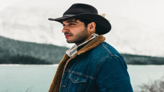 The Outlaw Cherie Lee - Shaboozey Unleashes 'The Outlaw Cherie Lee' On Unsuspecting Public