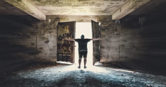 Snarls 'No Lock, No Prayer' - Snarls 'No Lock, No Prayer' Single Prompts Global Search for Meaning