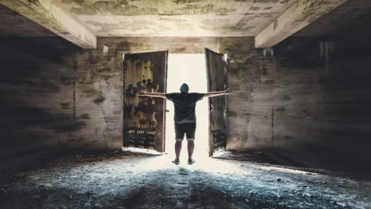 Snarls 'No Lock, No Prayer' - Snarls 'No Lock, No Prayer' Single Prompts Global Search for Meaning