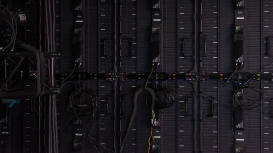 Orbital Data Centers - SpaceX's Orbital Data Centers Promise Astronomical Valuation Justification