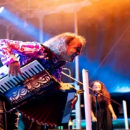 Spotify reveals most streamed - Spotify Reveals Most Streamed: Taylor Swift Still Ahead of New Threat, Polka