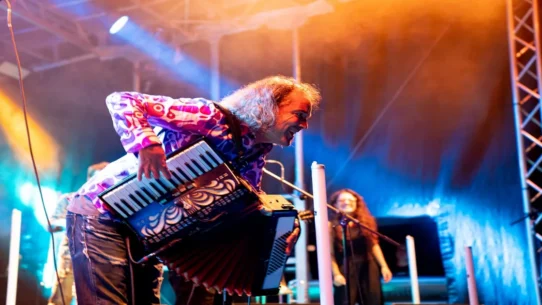 Spotify reveals most streamed - Spotify Reveals Most Streamed: Taylor Swift Still Ahead of New Threat, Polka