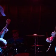 Terra Twin EP Scumbag - Terra Twin Announce New EP Scumbag, Unveil First Single