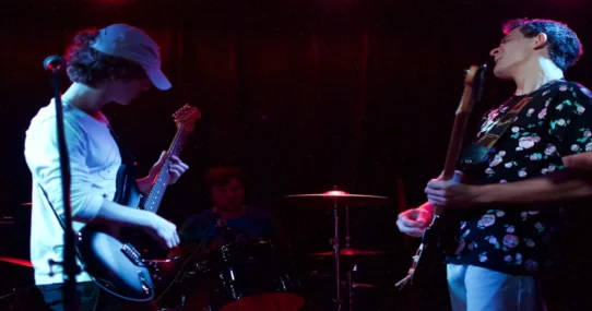 Terra Twin EP Scumbag - Terra Twin Announce New EP Scumbag, Unveil First Single