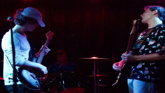 Terra Twin EP Scumbag - Terra Twin Announce New EP Scumbag, Unveil First Single