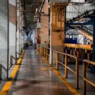 Tesla factory cuts - Tesla Texas Factory Workforce Shrinks By 22%, Cites 'Optimal Empty Space'