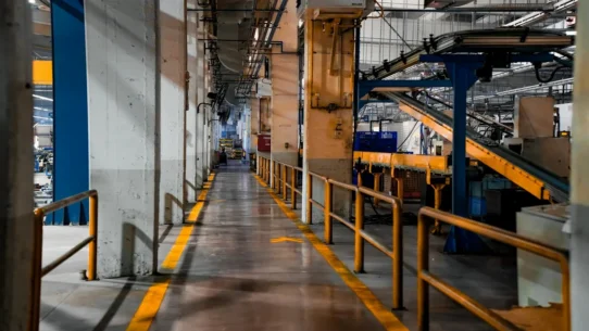 Tesla factory cuts - Tesla Texas Factory Workforce Shrinks By 22%, Cites 'Optimal Empty Space'