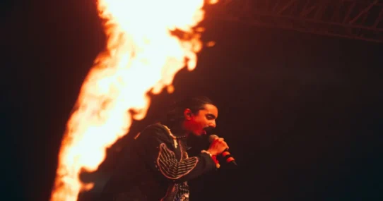 Thaiboy Digital Underworld Tour - Thaiboy Digital Plots Underworld Tour, Promises Purgatory Pop-Ups