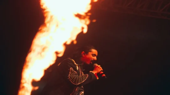 Thaiboy Digital Underworld Tour - Thaiboy Digital Plots Underworld Tour, Promises Purgatory Pop-Ups