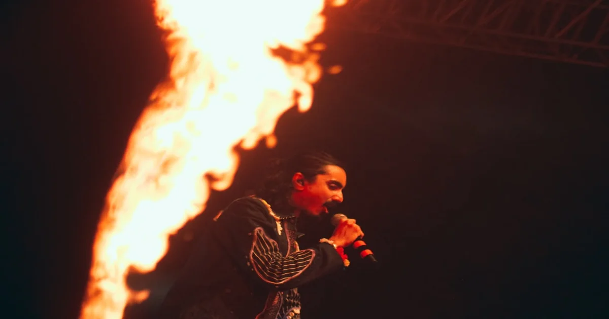 Thaiboy Digital Underworld Tour - Thaiboy Digital Plots Underworld Tour, Promises Purgatory Pop-Ups