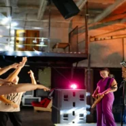 The Strokes 2026 tour dates - The Strokes Announce 2026 Tour Dates With Full Band Karaoke