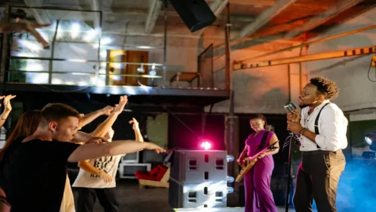 The Strokes 2026 tour dates - The Strokes Announce 2026 Tour Dates With Full Band Karaoke