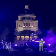 US actions in Iran and Gaza - The Strokes End Coachella With Video Condemning US Actions In Iran And Gaza