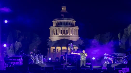 US actions in Iran and Gaza - The Strokes End Coachella With Video Condemning US Actions In Iran And Gaza