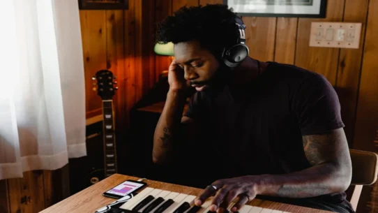 The Voice Top 9 - ‘The Voice’ Coaches Lock In Top 9 Amid Existential Dread