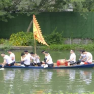 Tisza party - Tisza Party Sweeps Hungary, Promises Every Citizen A Free Canoe