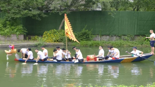 Tisza party - Tisza Party Sweeps Hungary, Promises Every Citizen A Free Canoe