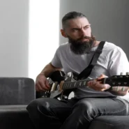 Tracey Nelson Hercules Album - Tracey Nelson Announces New Album Hercules, Causes Spontaneous Beard Growth