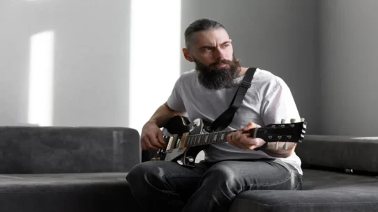 Tracey Nelson Hercules Album - Tracey Nelson Announces New Album Hercules, Causes Spontaneous Beard Growth