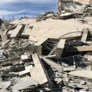 Iran’s largest bridge - Trump Declares 'Mission Accomplished' After Iran's Largest Bridge Turns to Rubble