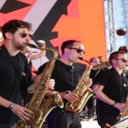 U2 Surprise EP - U2 Unleashes Another Surprise EP, Public Remains Unsurprised