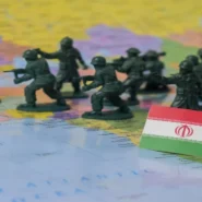 Withholding war images - US Government Requests Satellite Firm to Withhold War Images, Citing Public 'Wellness'