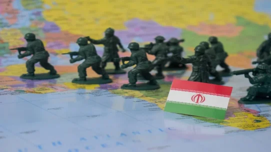 Withholding war images - US Government Requests Satellite Firm to Withhold War Images, Citing Public 'Wellness'