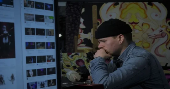 viral reparto hit - Viral Reparto Hit ‘Dichavate’ Rewrites Music History With Its Sheer Audacity