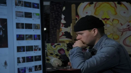 viral reparto hit - Viral Reparto Hit ‘Dichavate’ Rewrites Music History With Its Sheer Audacity