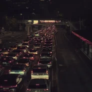 No Driver - Widowspeak’s “No Driver” Captures Existential Dread Of Traffic Jams