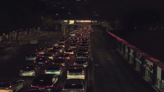 No Driver - Widowspeak’s “No Driver” Captures Existential Dread Of Traffic Jams