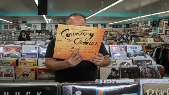 Winston Hightower 100 Acre Wood - “Winston Hightower 100 Acre Wood” Sparks Existential Crisis in Retail