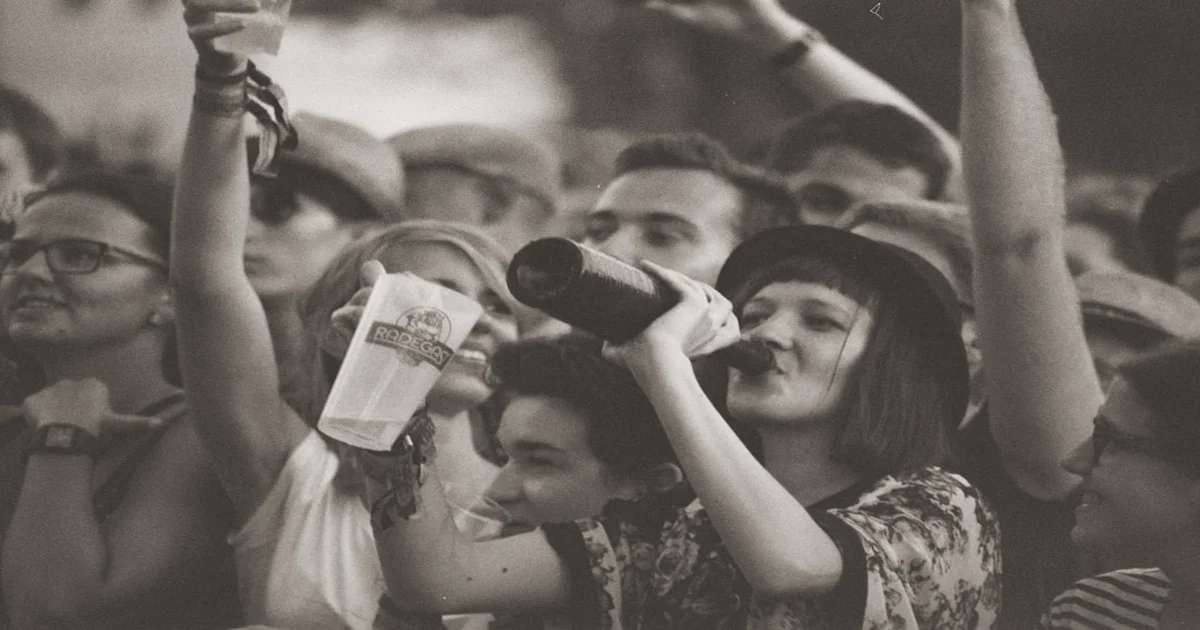 Kanye West booking - Wireless Festival Cuts Ties With Alcohol Brands Over Kanye West