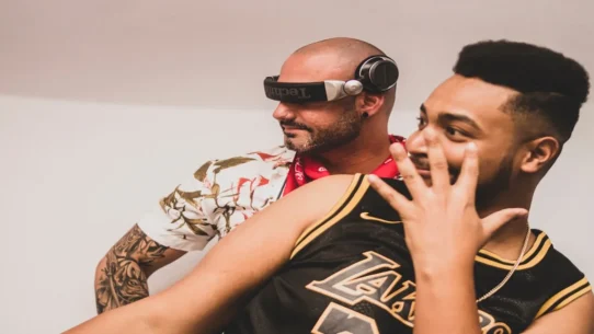 wrestling entrance theme - WrestleMania 42 Attendees Debate Best Wrestling Entrance Theme Ever