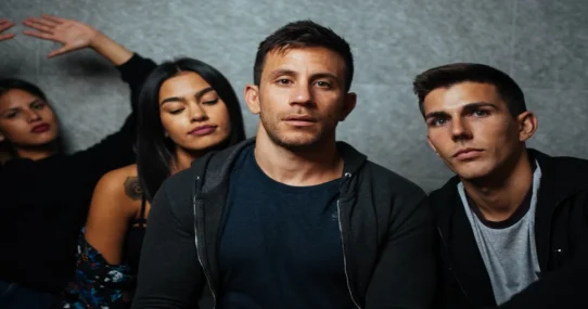 WU LYF The Fool - WU LYF Releases "The Fool," Blames Spotify For Homer Simpson Version