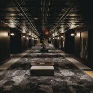 Ye Welcomes Lauryn Hill - Ye Welcomes Lauryn Hill Backstage For Unspecified Duration