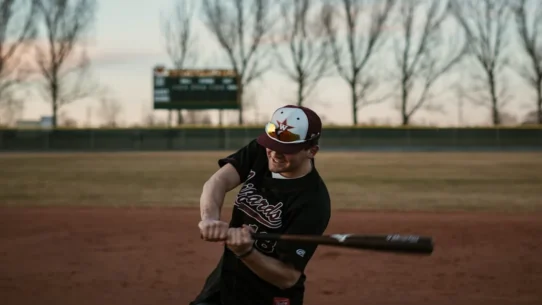 Zac Brown Band MLB intro - Zac Brown Band Reimagines ELP For ‘Sunday Night Baseball’ Intro