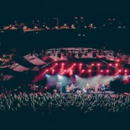 Zach Bryan Cancellation - Zach Bryan Cancels Tulsa Performance After Single Cloud Spotted