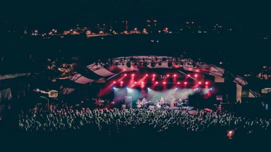 Zach Bryan Cancellation - Zach Bryan Cancels Tulsa Performance After Single Cloud Spotted