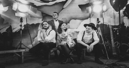 House of Mirrors - All Them Witches Break Down New Album House of Mirrors, Reveal Existential Dread