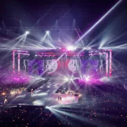 Ariana Grande 2026 Tour Tickets - Ariana Grande 2026 Tour Tickets Secured by Future Civilization