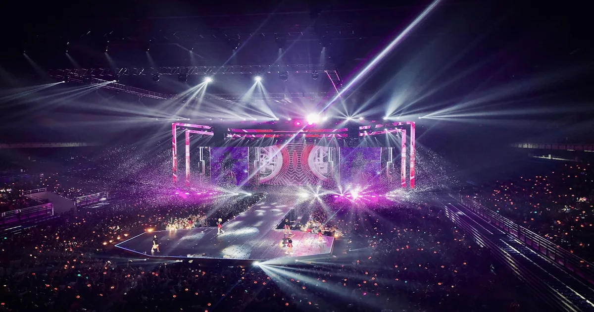 Ariana Grande 2026 Tour Tickets - Ariana Grande 2026 Tour Tickets Secured by Future Civilization