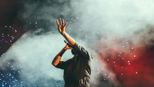 Asake 2026 North American Tour - Asake Announces 2026 North American Tour Fueled By Ancient Prophecies